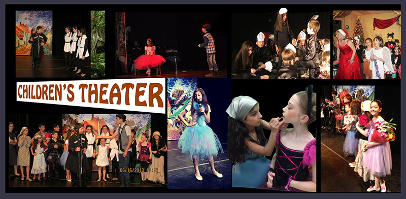 Children's Theater